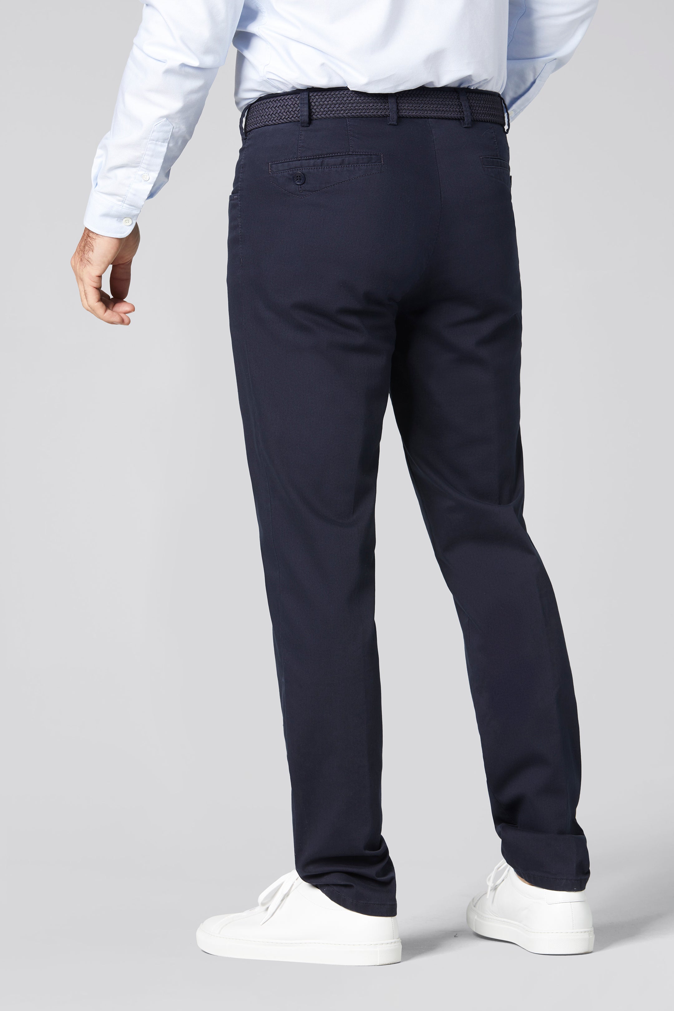 Dublin 1-5046 COLOURED DENIM