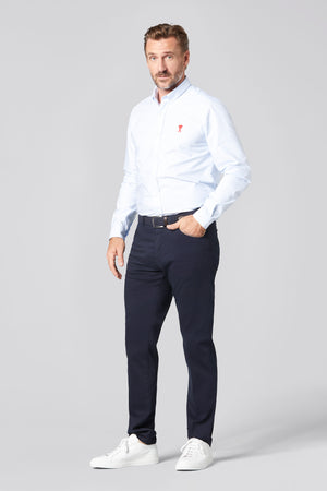 Dublin 1-5046 COLOURED DENIM