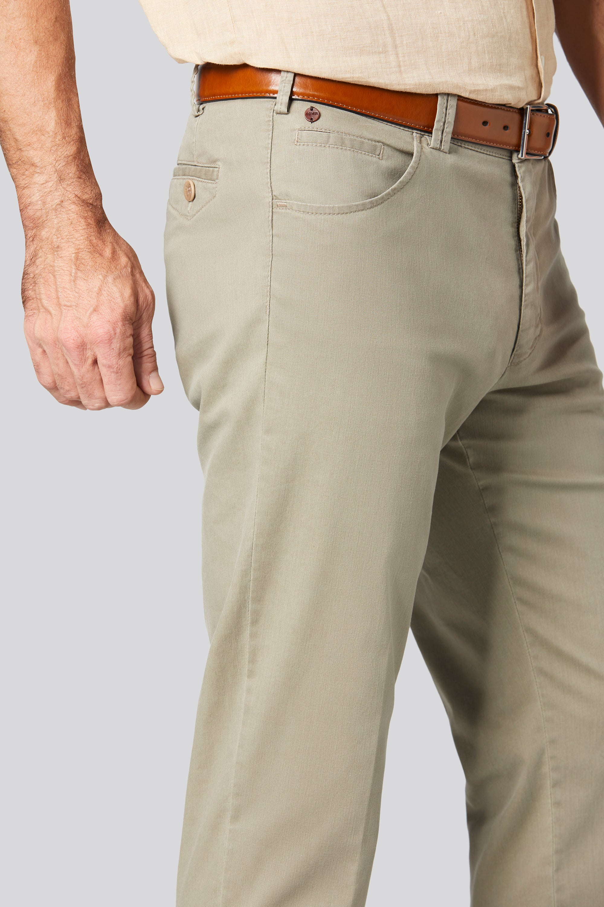 Dublin 1-5046 COLOURED DENIM