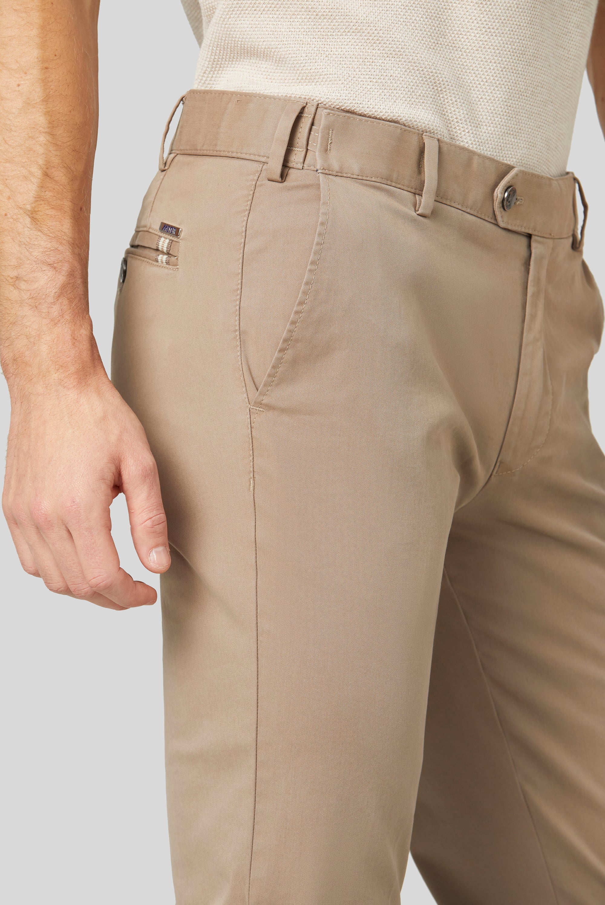 Oslo 9-3001 FLEX CHINO ∙ FAIR