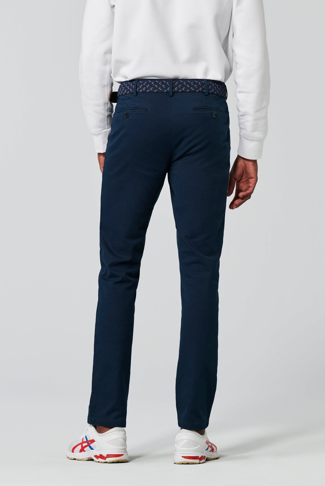 Bonn 1-3024 MICRO STRUCTURE ∙ CHINO