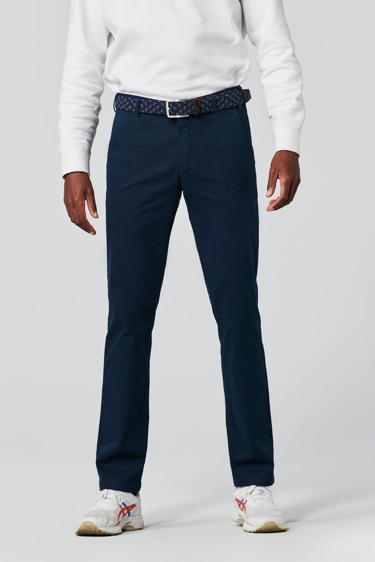 Bonn 1-3024 MICRO STRUCTURE ∙ CHINO