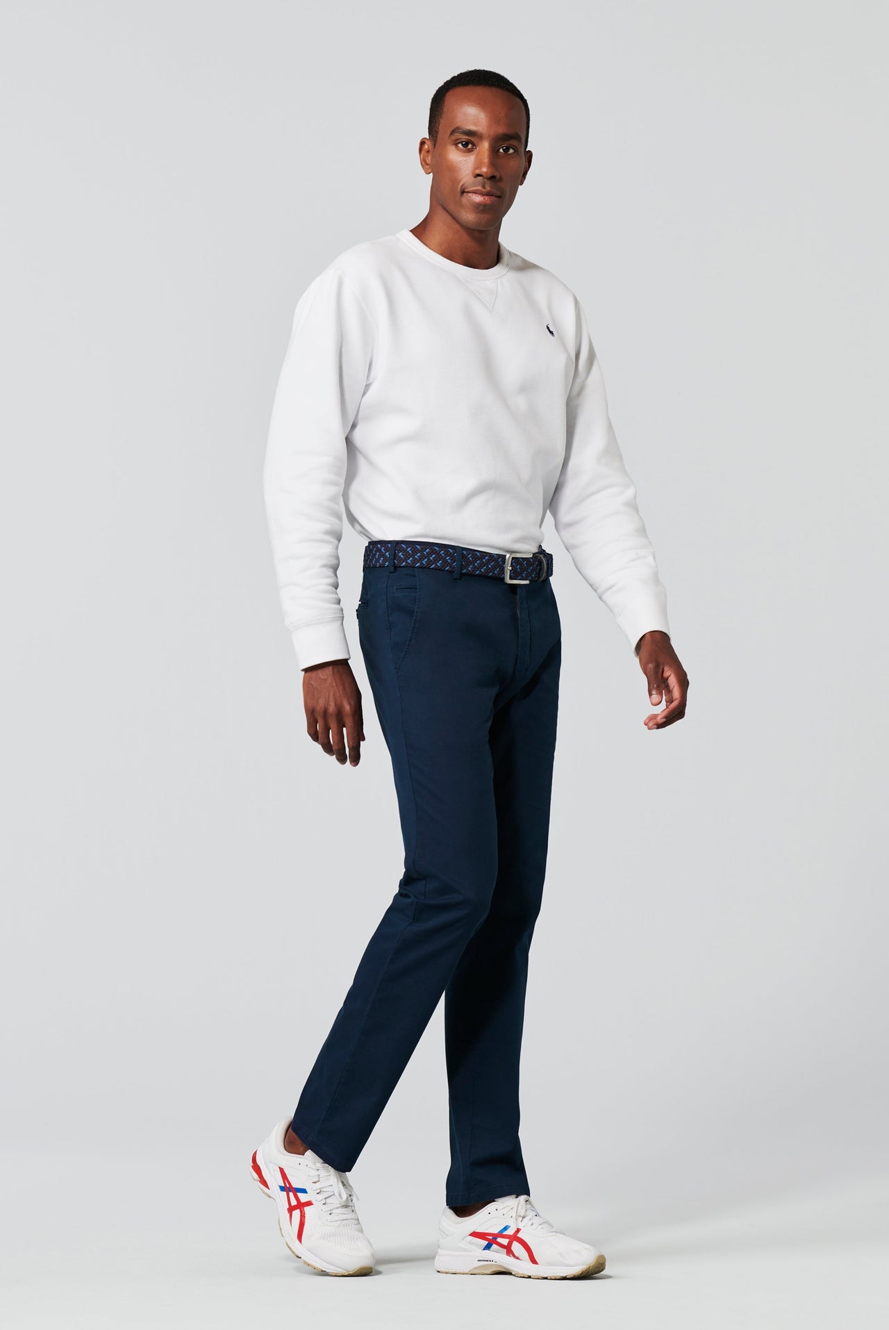 Bonn 1-3024 MICRO STRUCTURE ∙ CHINO