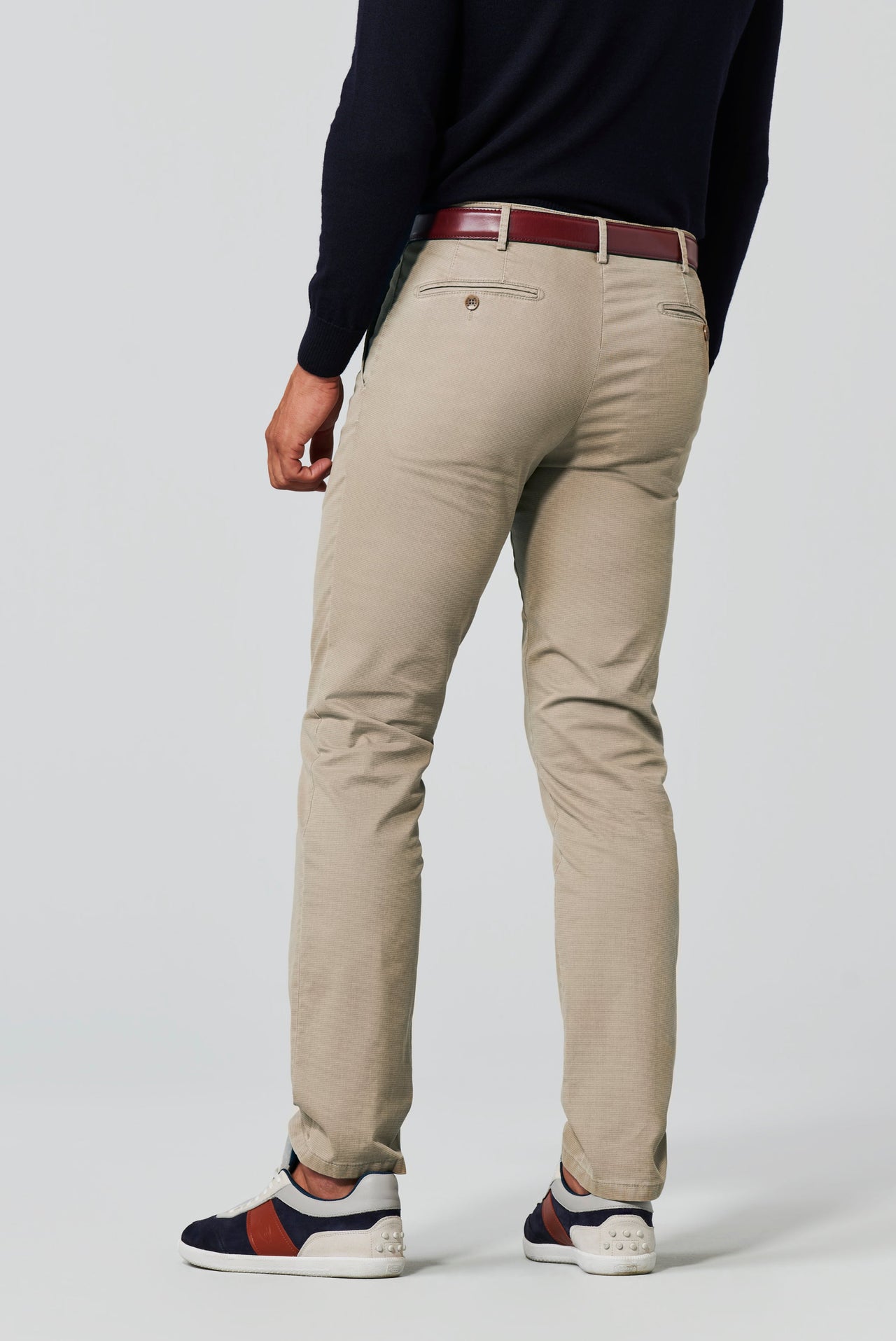 Bonn 1-3024 MICRO STRUCTURE ∙ CHINO