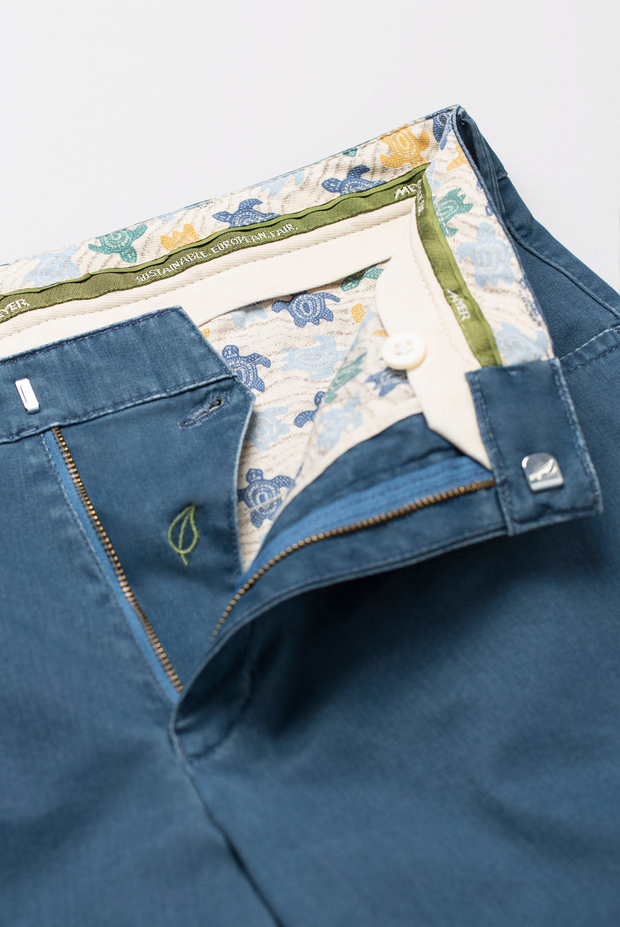 Diego 1-5054 CASUAL TWO-TONE