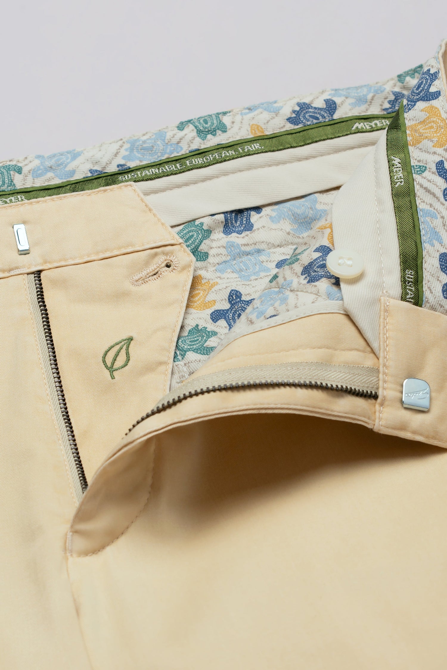 Diego 1-5054 CASUAL TWO-TONE