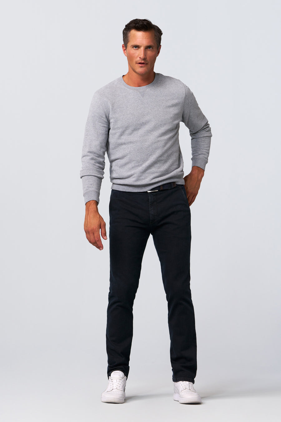 Roma 9-629 REGULAR DENIM CHINO