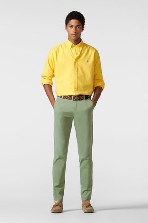 Oslo 1-5071 FLEX MICRO COTTON