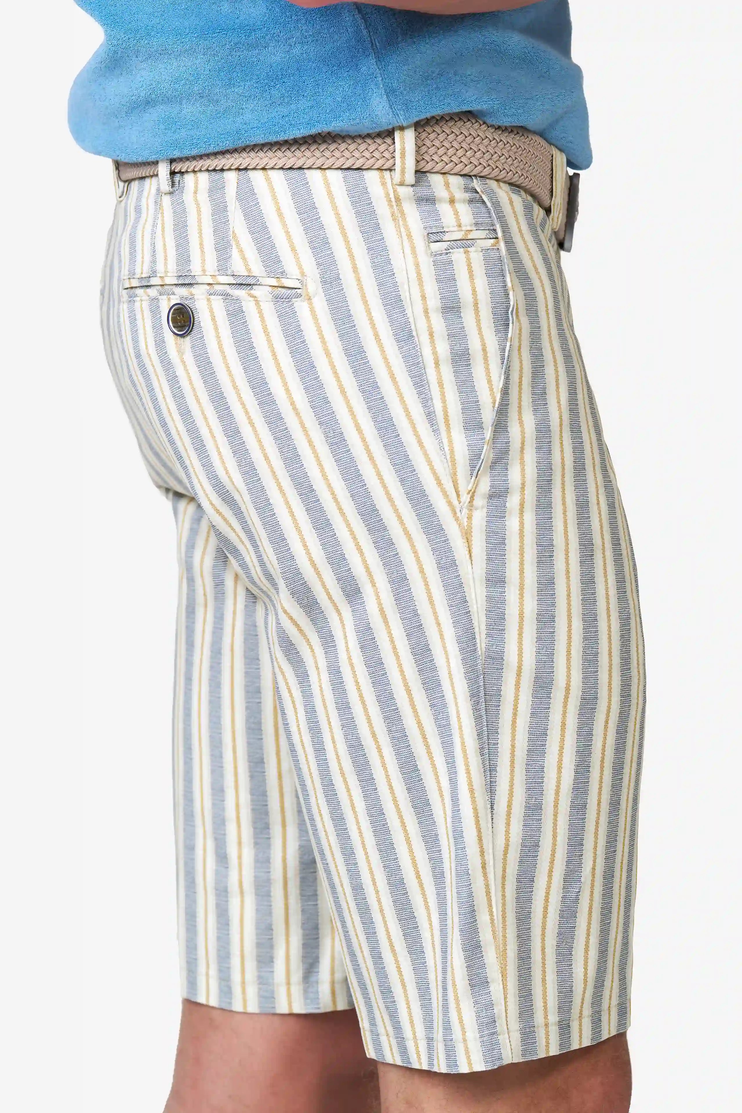 B-Palma 1-3021 CHINO BERMUDAS