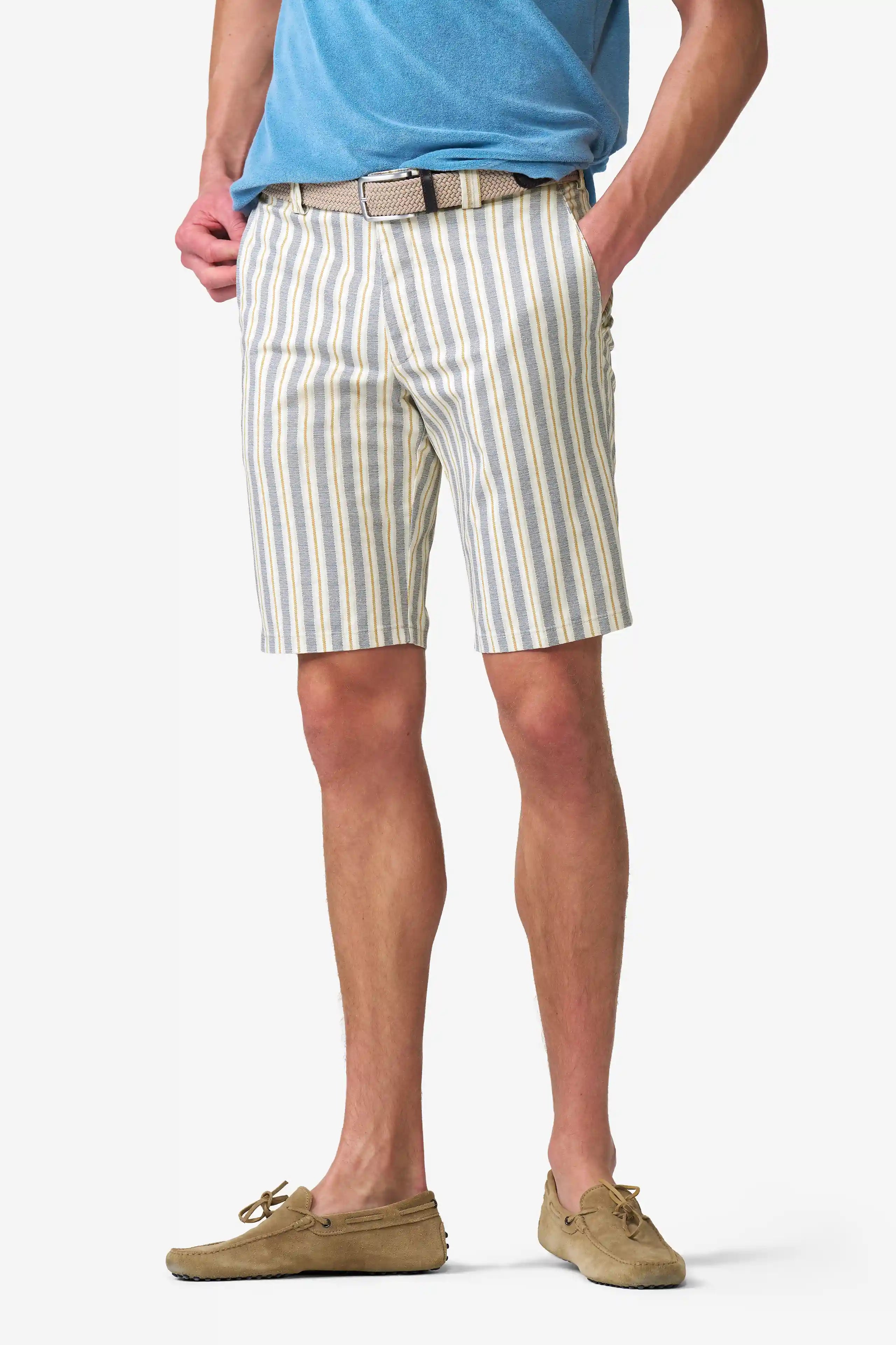B-Palma 1-3021 CHINO BERMUDAS