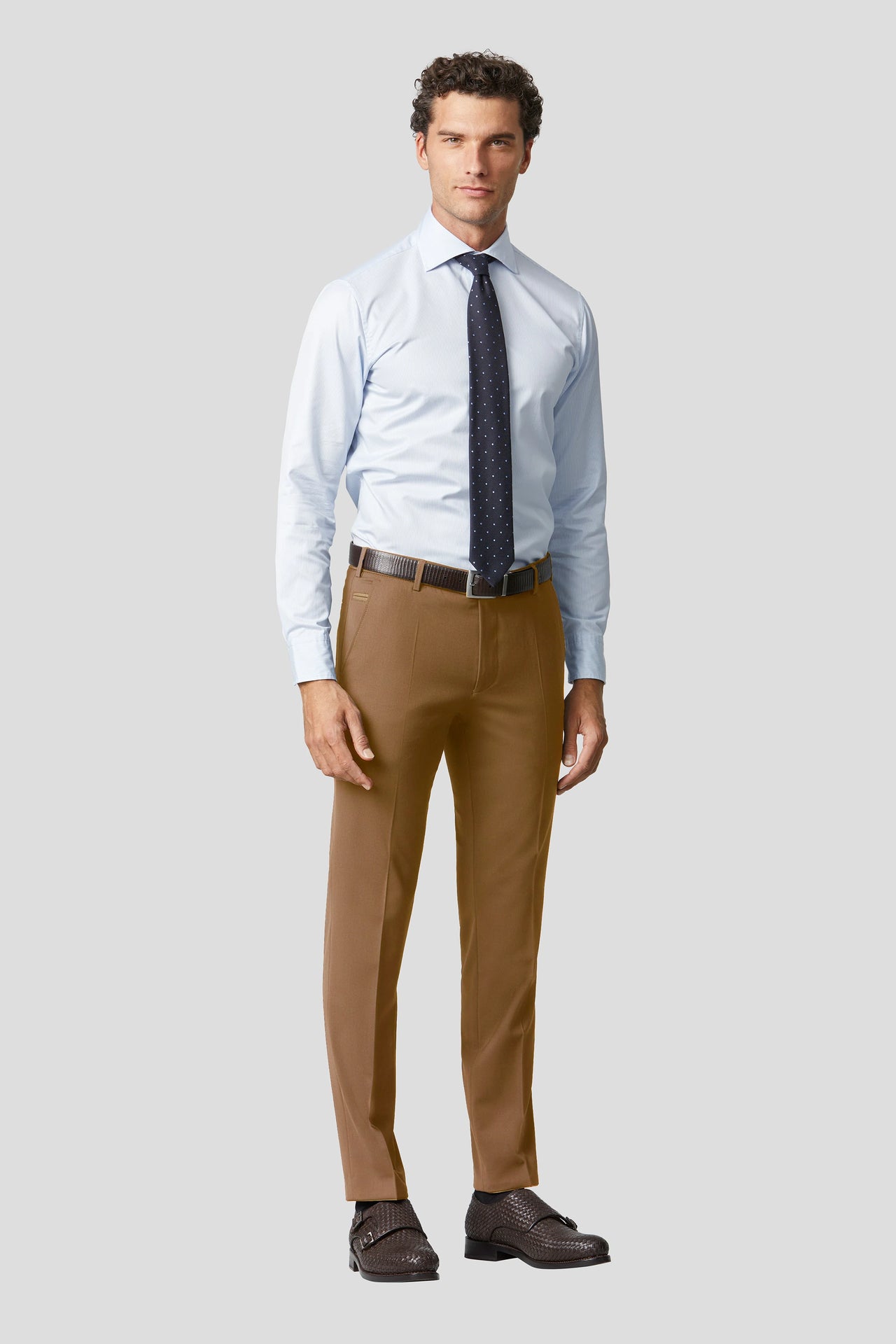 Bonn 9-2500 TRAVEL TWILL