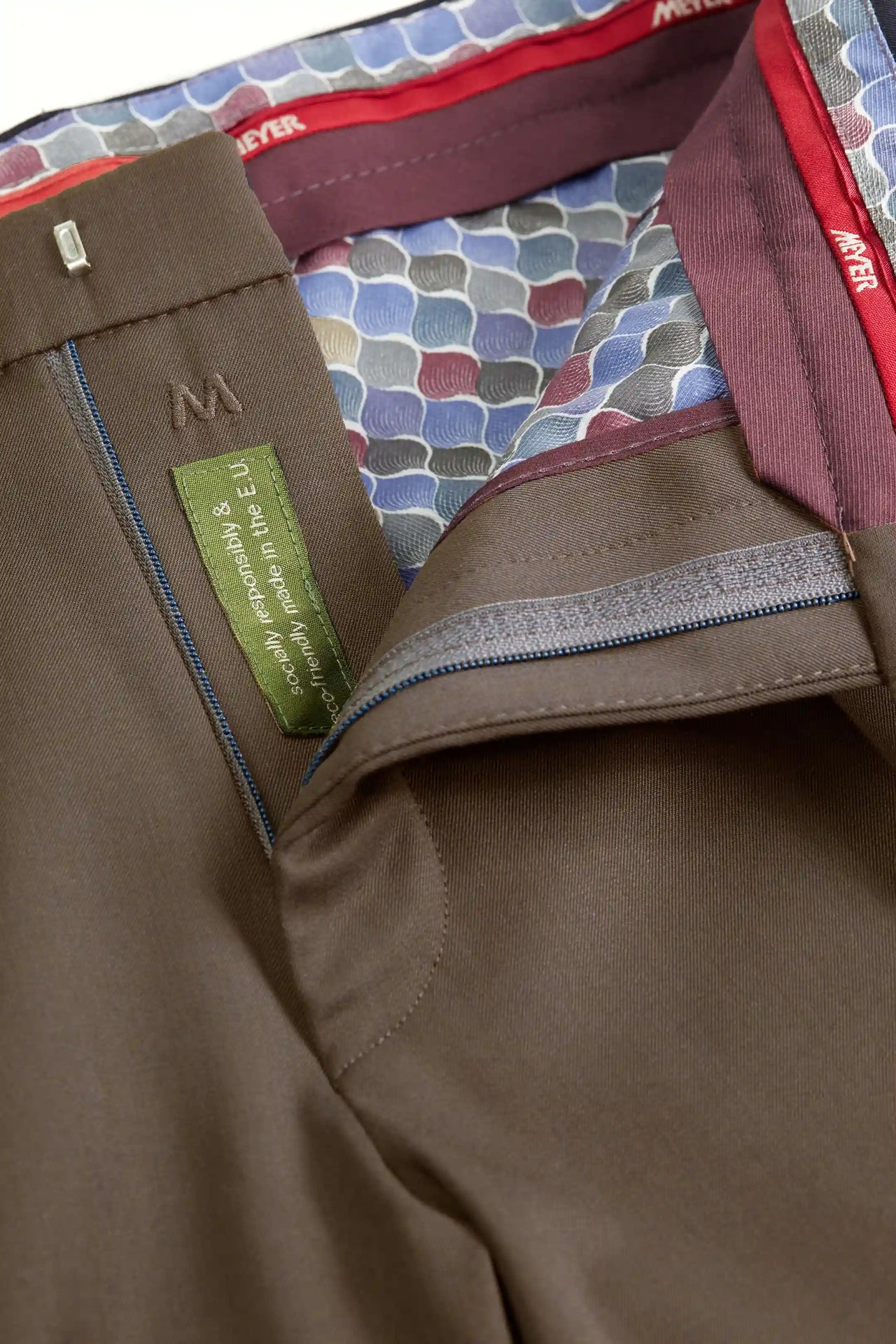 Bonn 9-2500 TRAVEL TWILL