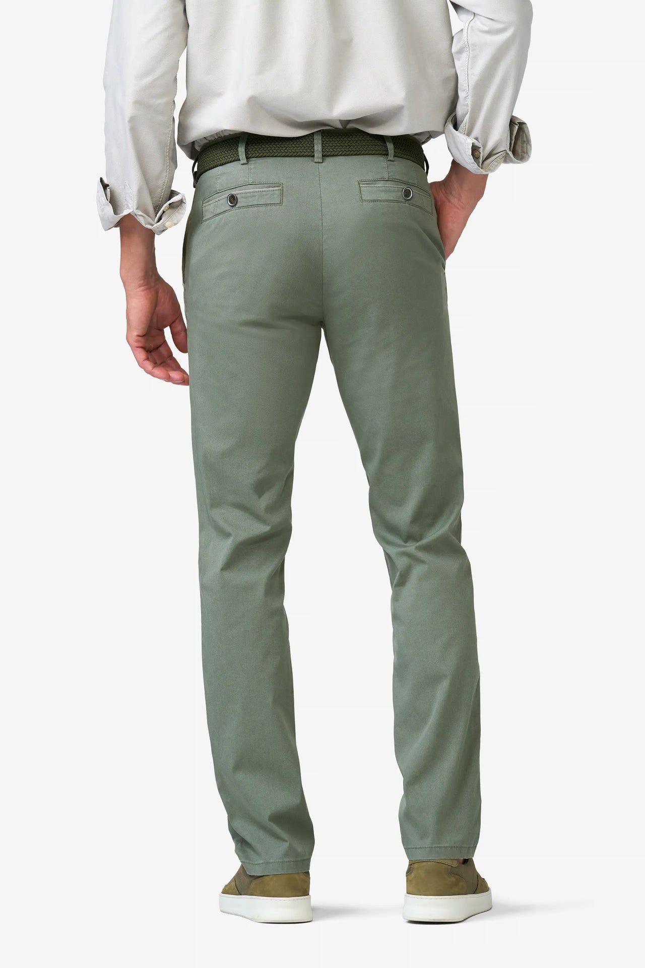 New-York 1-5074 TWO-TONE CHINOS