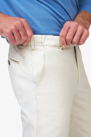 Oslo 1-5081 COTTON TENCEL™ CHINOS