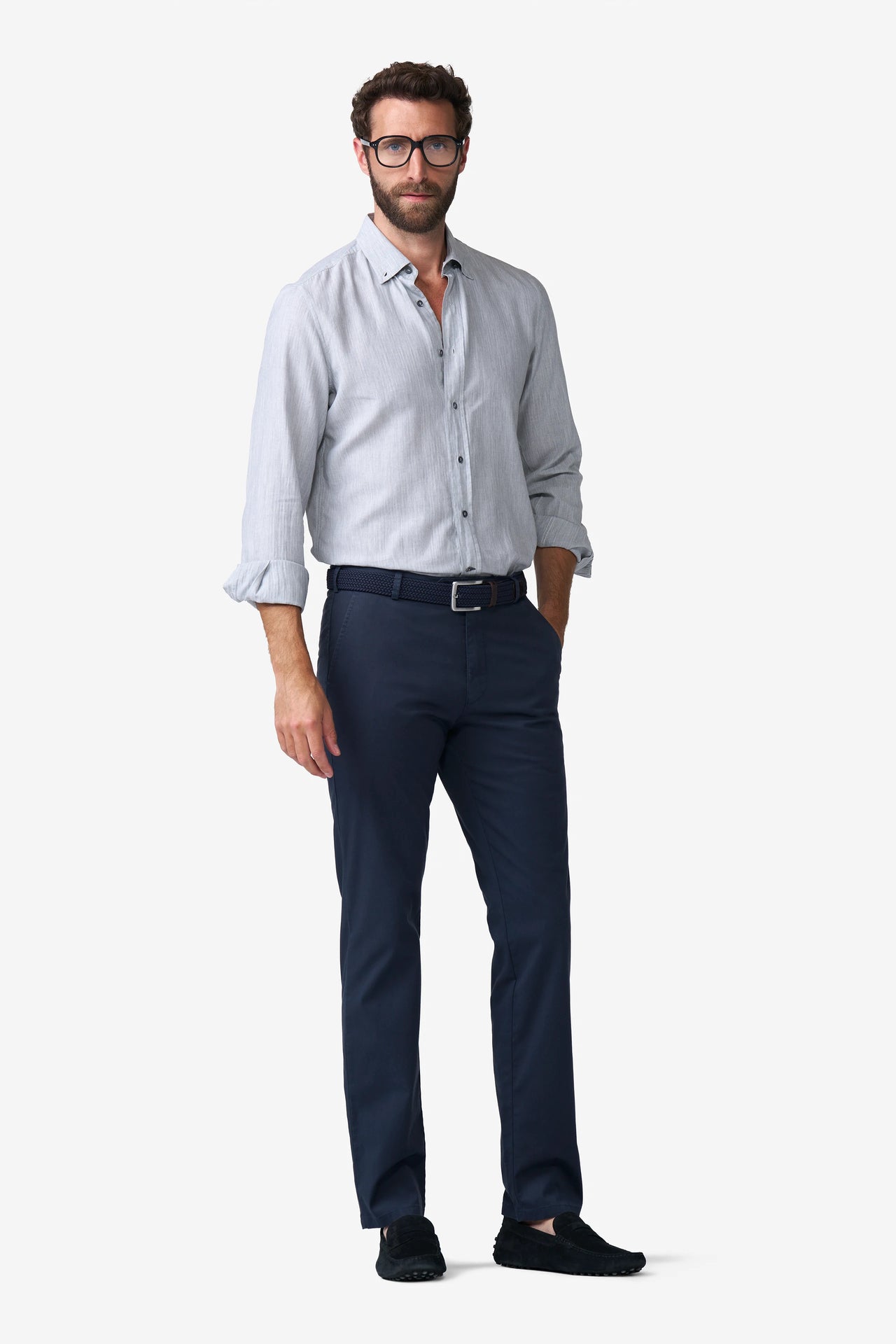 Paris 1-5073 ULTRA-LIGHTWEIGHT CHINOS