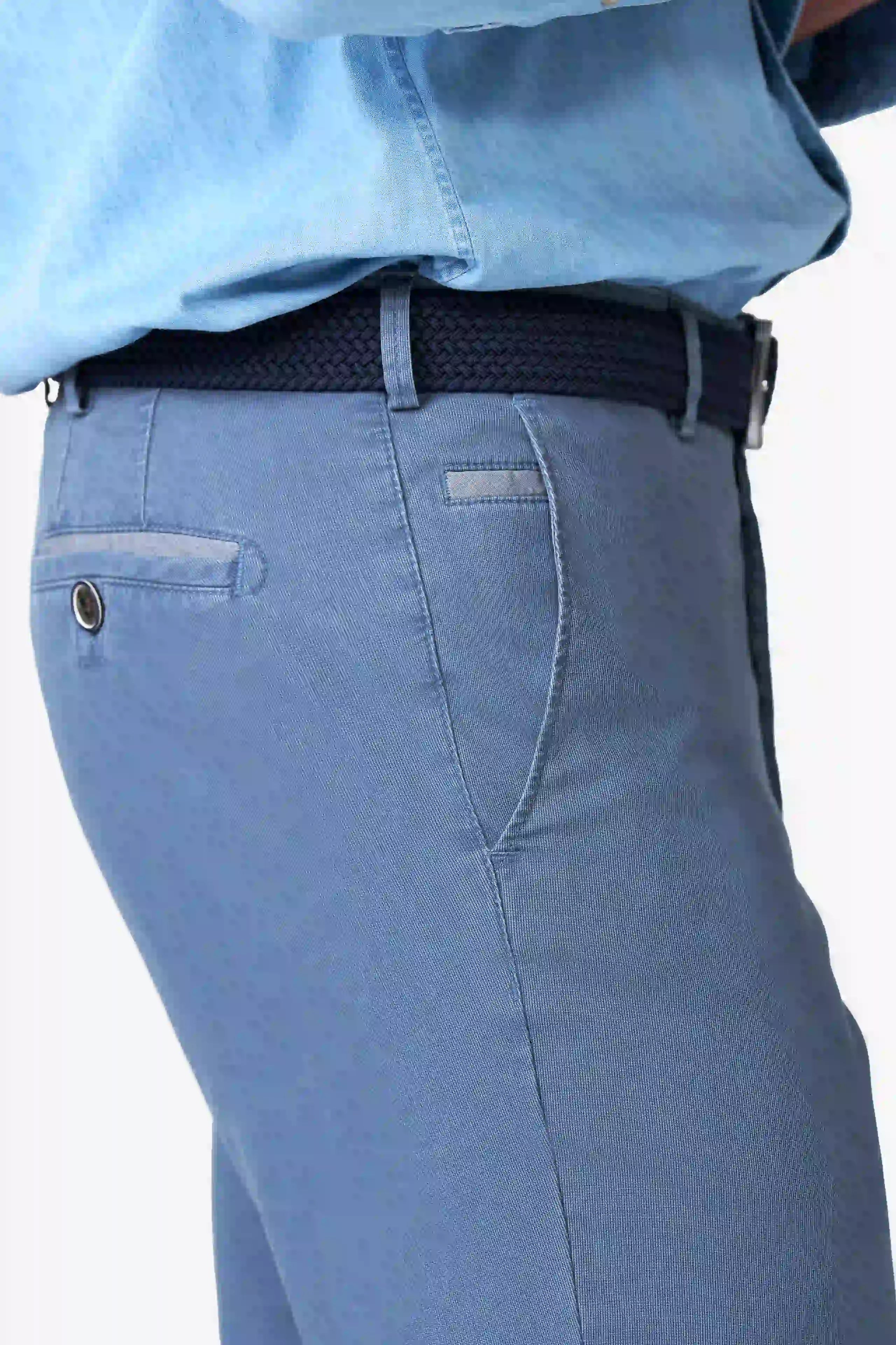 Roma 1-5080 STRETCH SUMMER COTELÉ