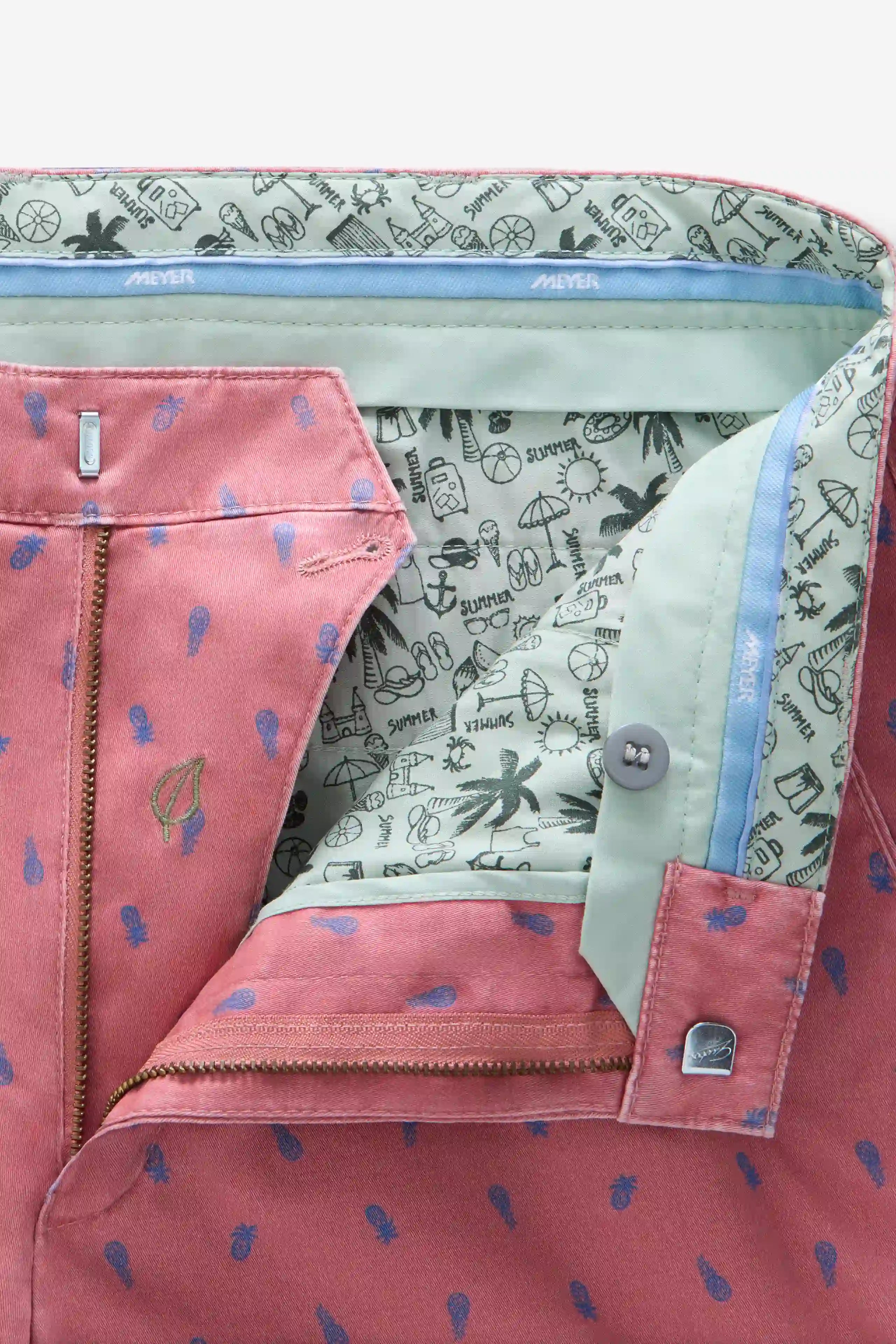 B-Palma 1-3023 CHINO BERMUDAS