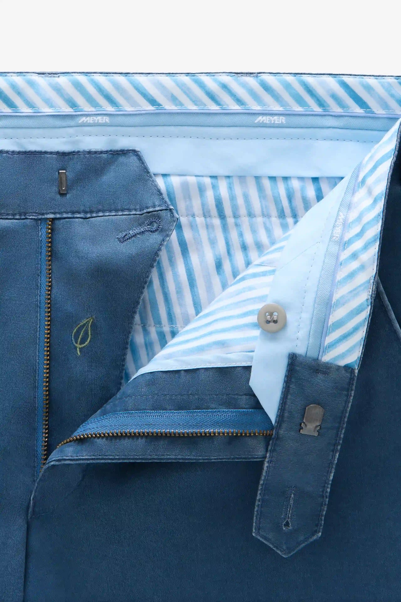 New-York 1-5074 TWO-TONE CHINOS