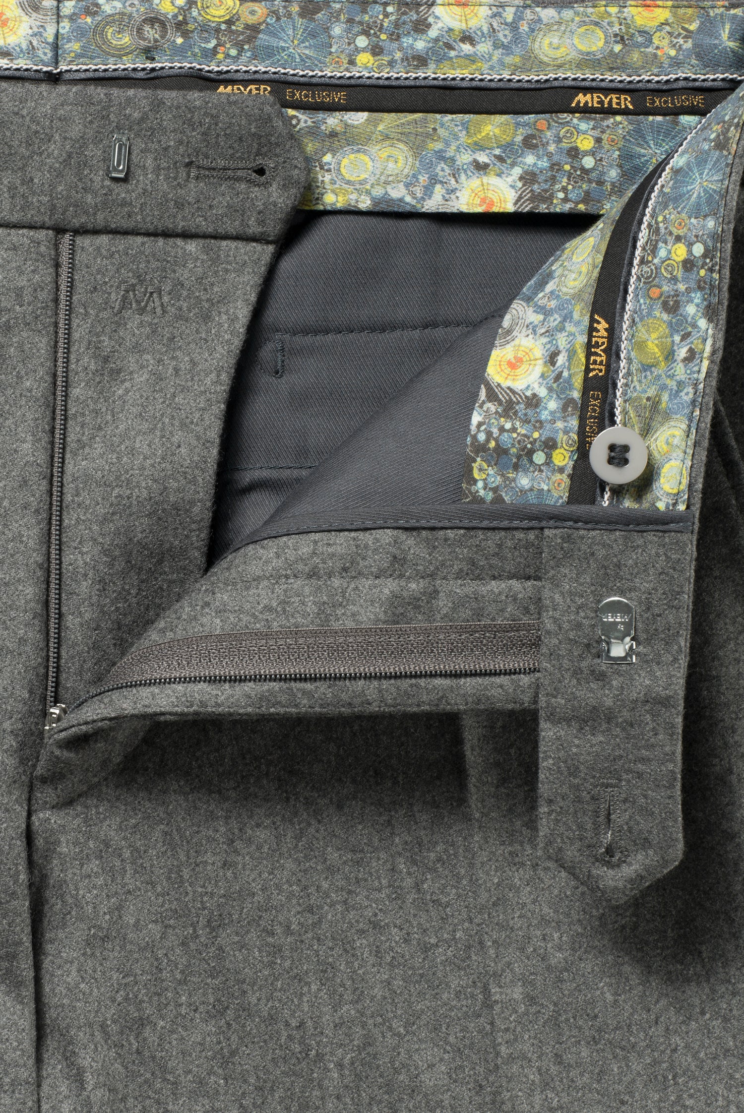 Bonn 2-2603 LUXURY FLANNEL