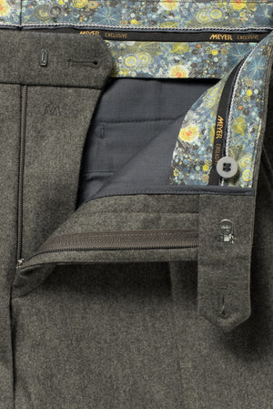Bonn 2-2603 LUXURY FLANNEL