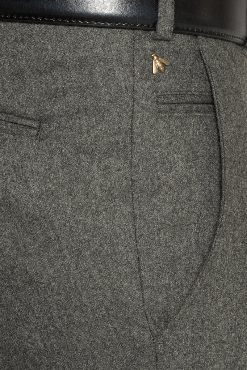 Bonn 2-2603 LUXURY FLANNEL