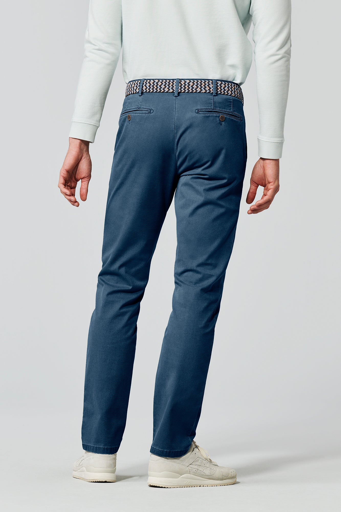 Bonn 1-3024 MICRO STRUCTURE ∙ CHINO