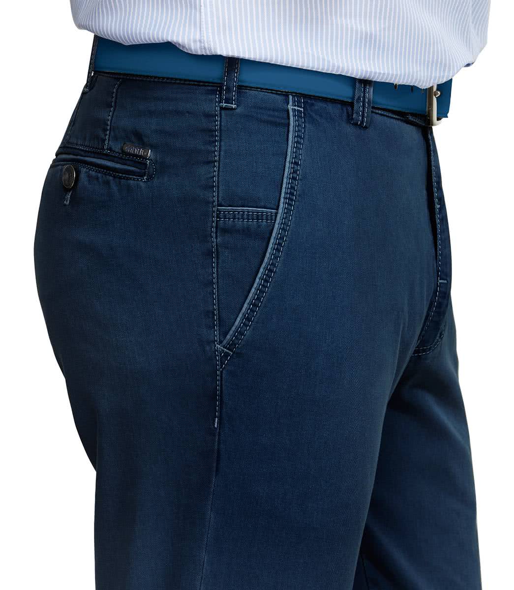 New-York 1-5001 FAIRTRADE COTTON TWILL