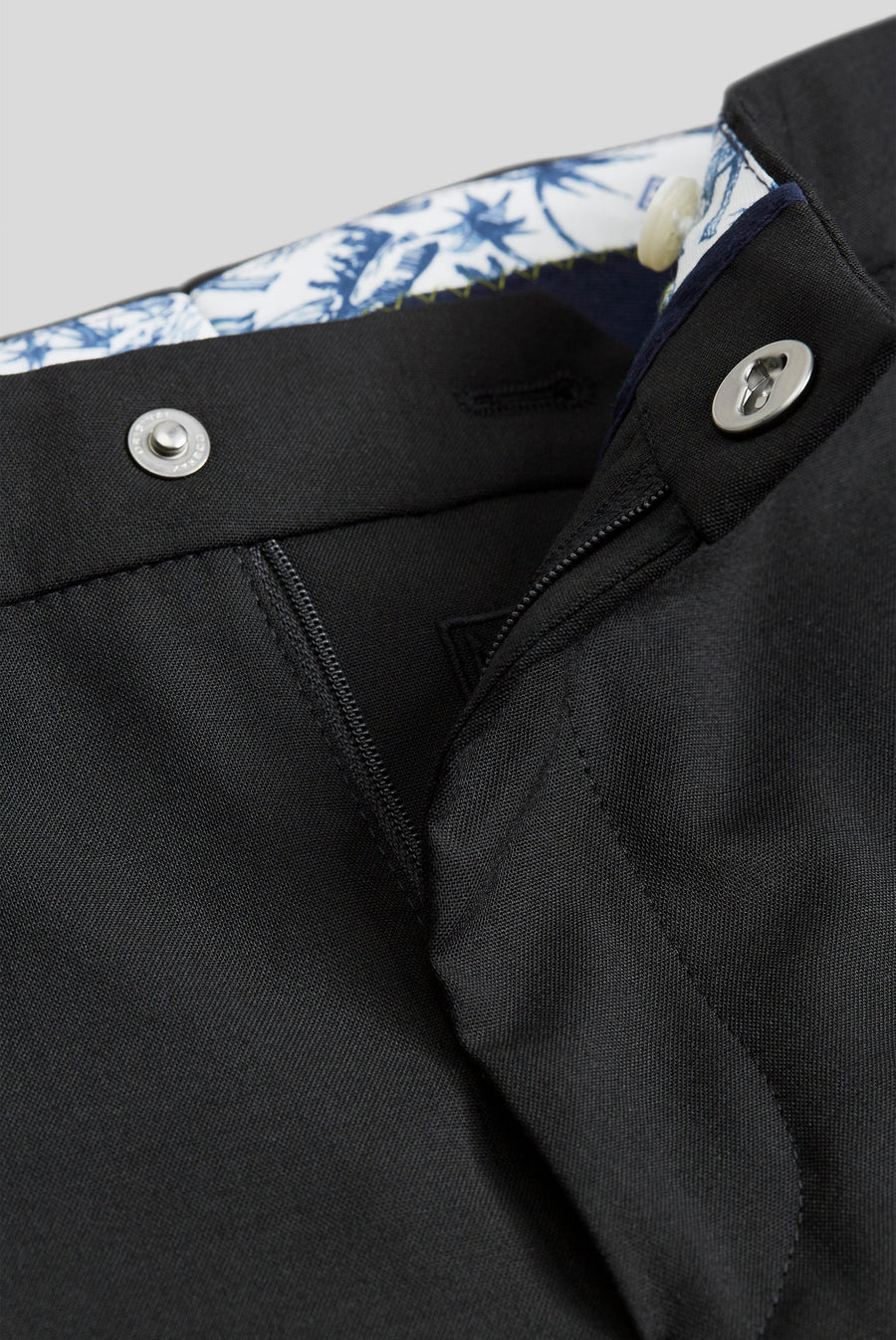 CHINO 9-6166 EASY CARE CHINO