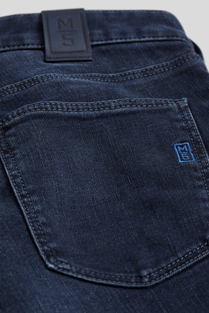 SLIM 9-6228 MAXIMUM COMFORT DENIM