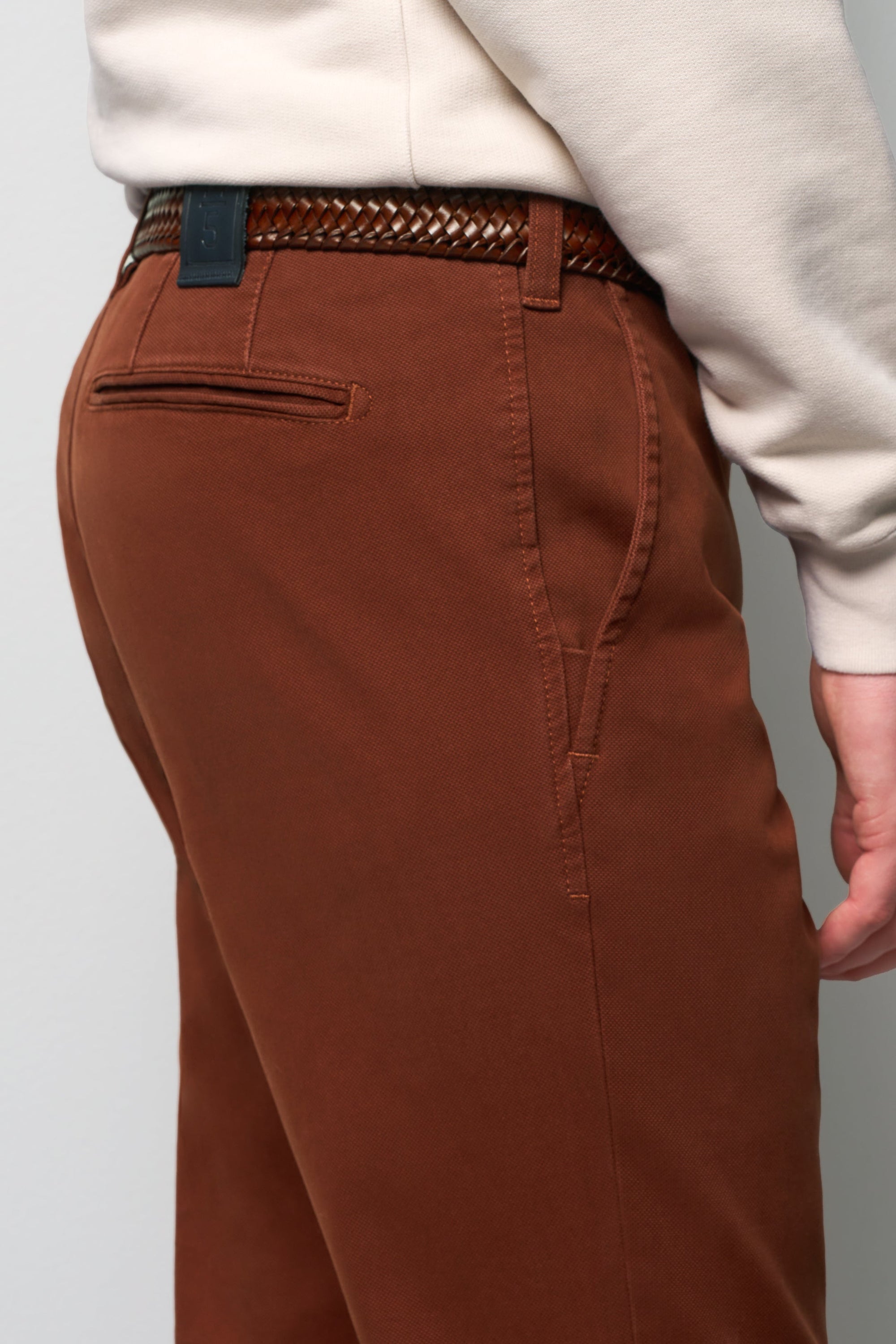 CHINO 2-6187 MICRO STRUCTURE