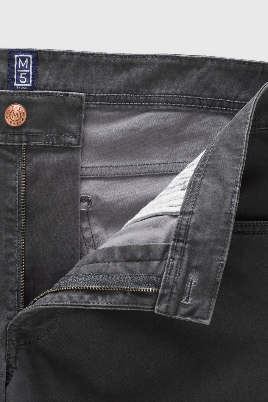 FIVE 9-6106 HIGH PERFORMANCE SATIN