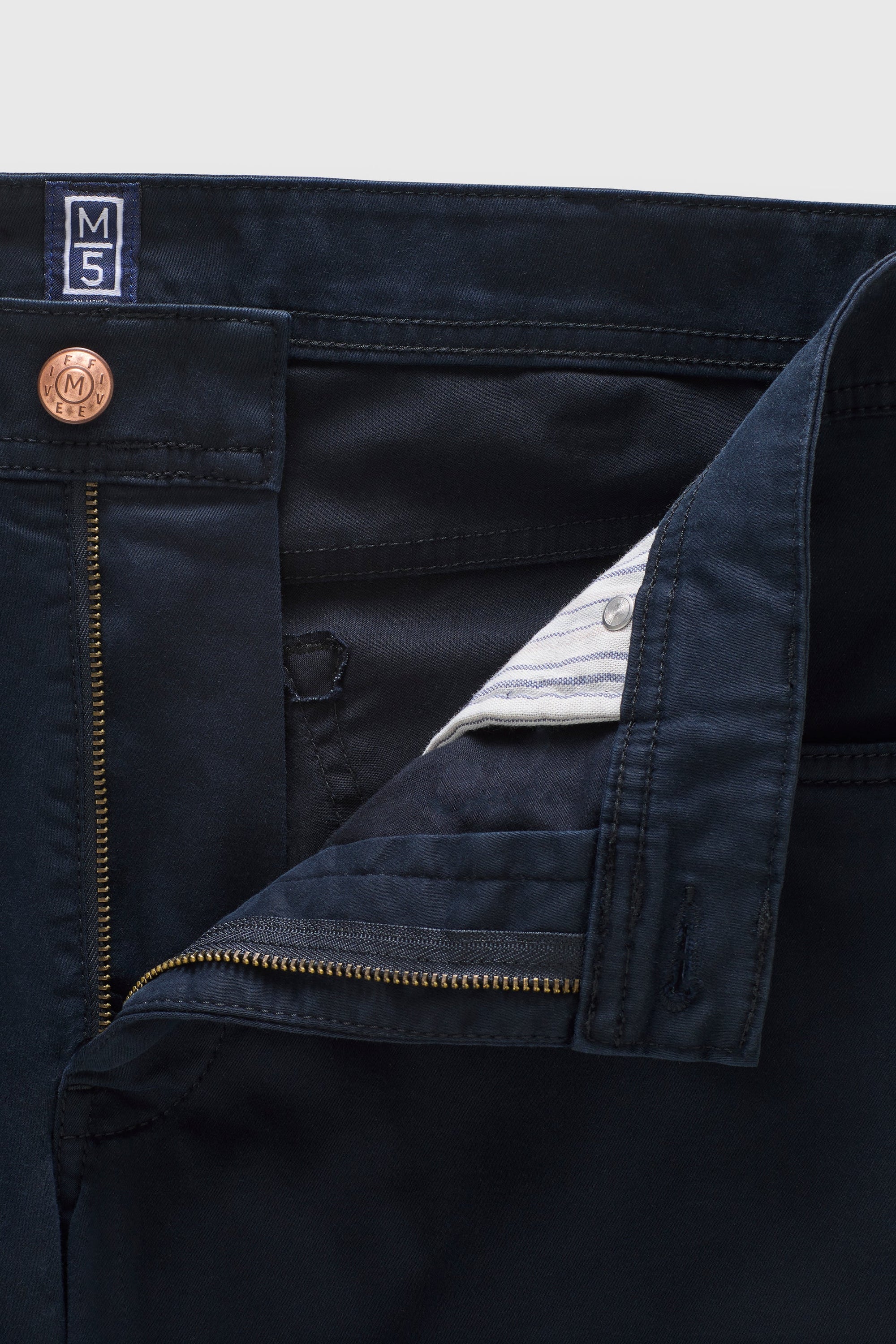 FIVE 9-6106 HIGH PERFORMANCE SATIN