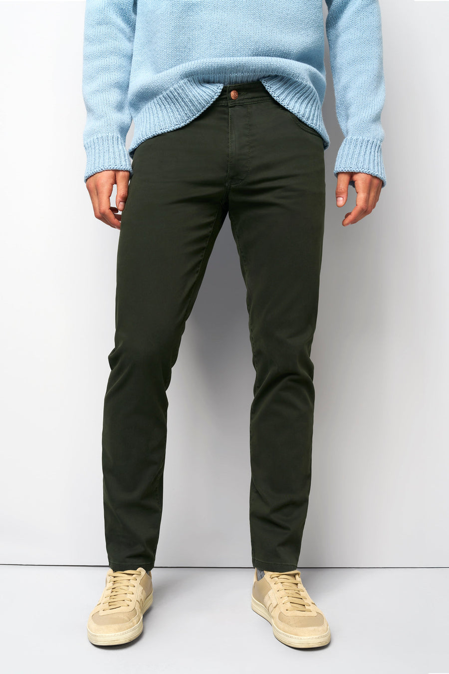 FIVE 9-6106 HIGH PERFORMANCE SATIN