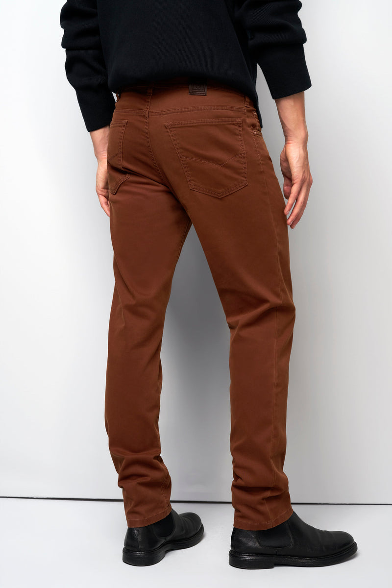 FIVE 9-6106 HIGH PERFORMANCE SATIN