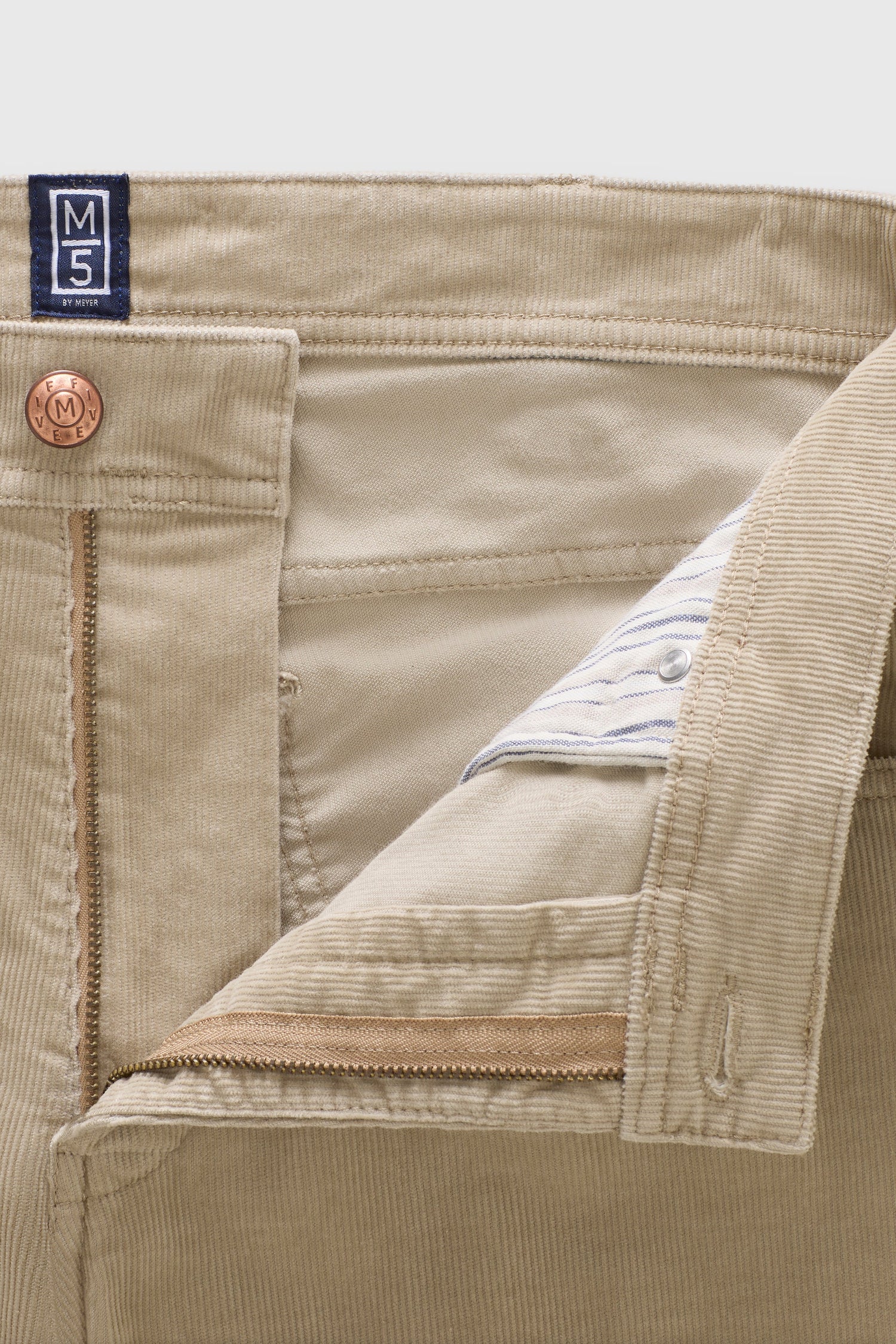 FIVE 2-6198 CASUAL CORD