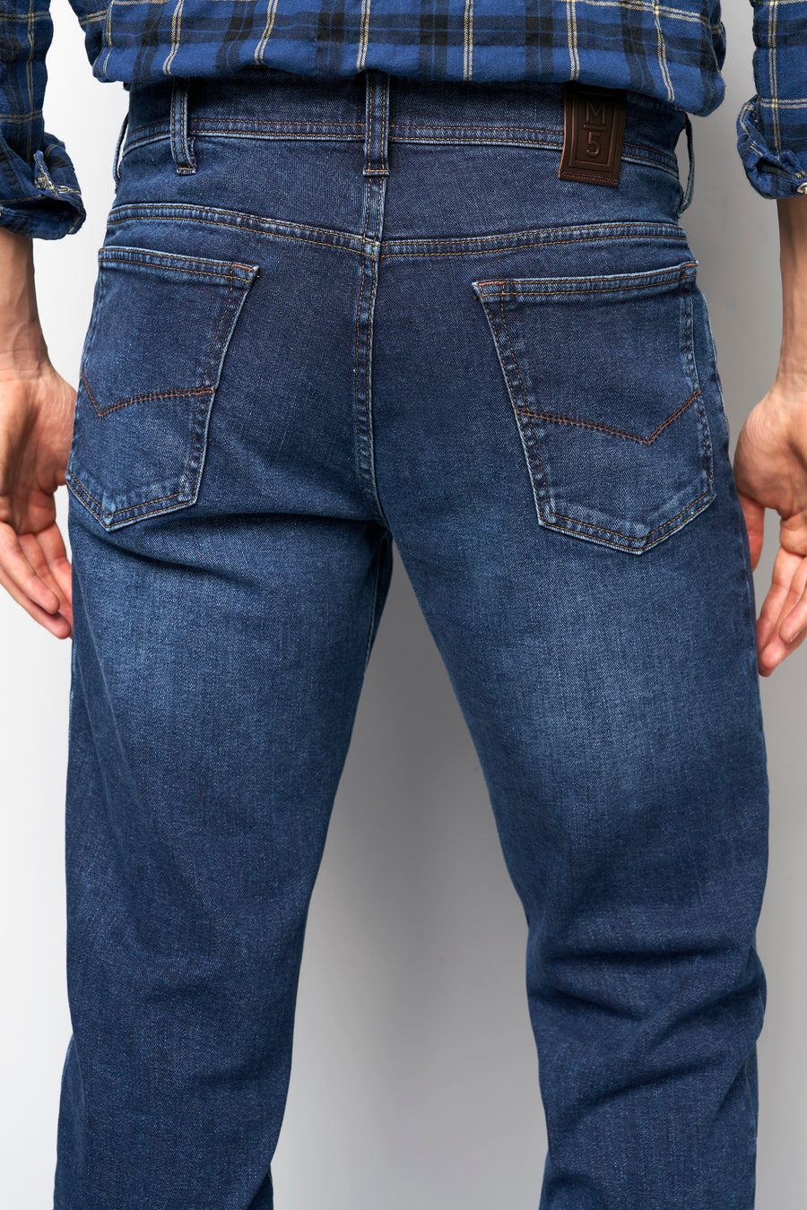 FIVE 9-6267 AUTHENTIC DENIM