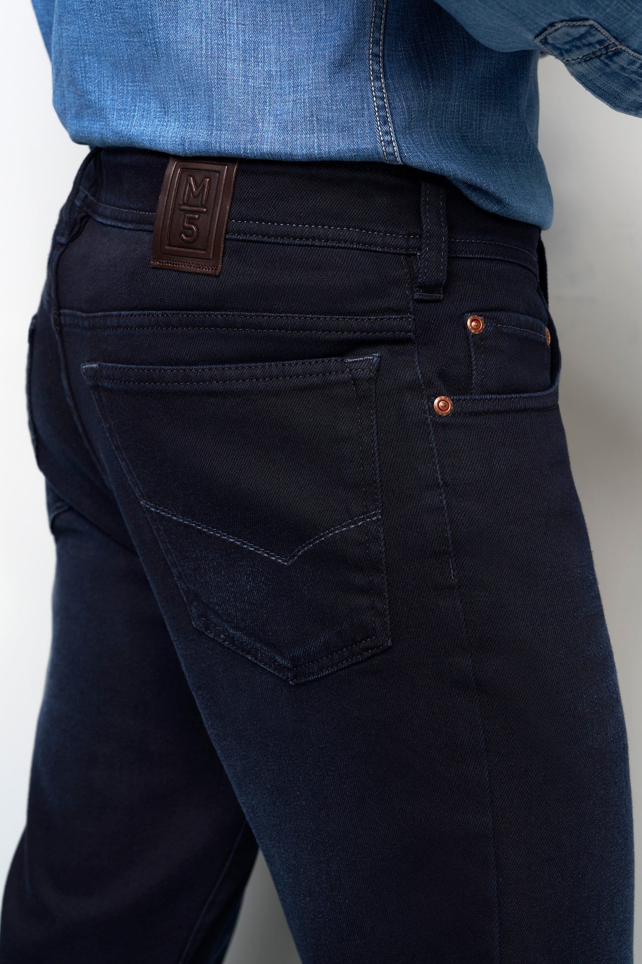 FIVE 9-6267 AUTHENTIC DENIM