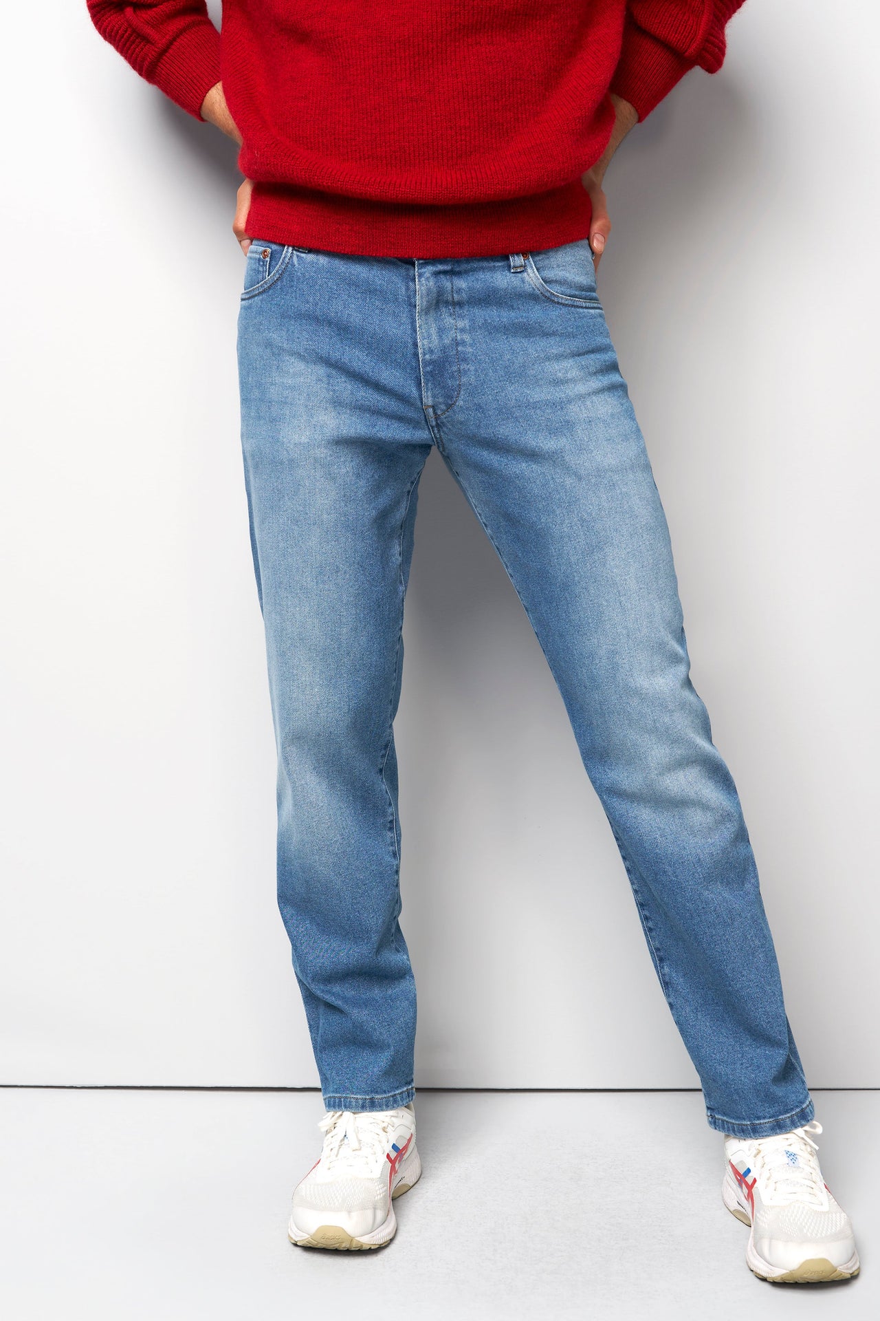 FIVE 9-6268 AUTHENTIC DENIM