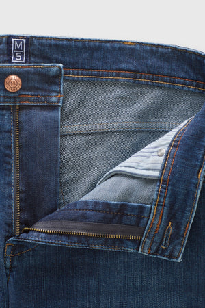 FIVE 9-6291 HANDFINISHED DENIM