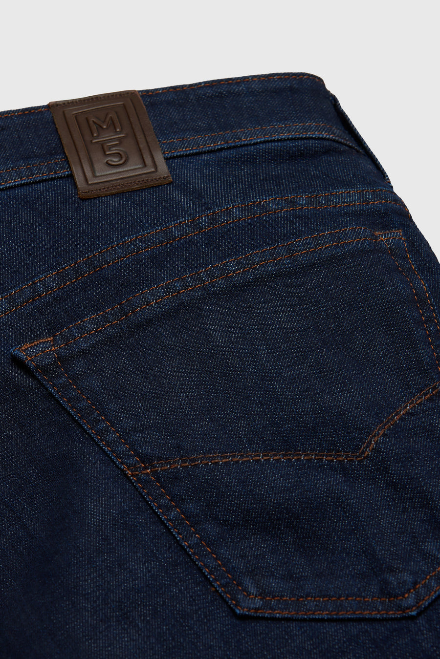 FIVE 9-6291 HANDFINISHED DENIM
