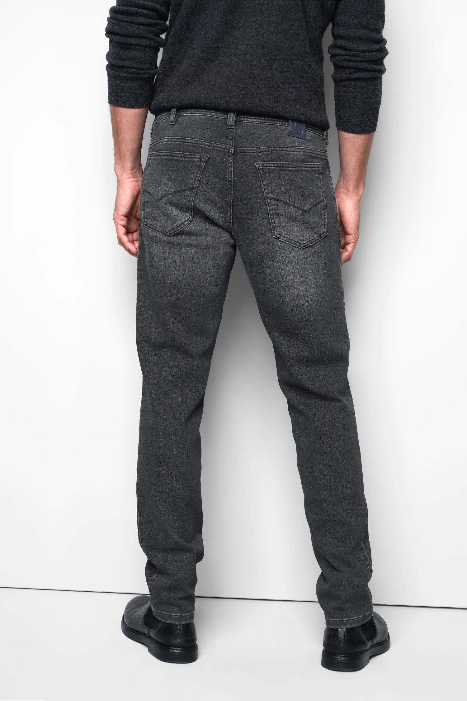 FIVE 9-6294 THERMOLITE™  DENIM