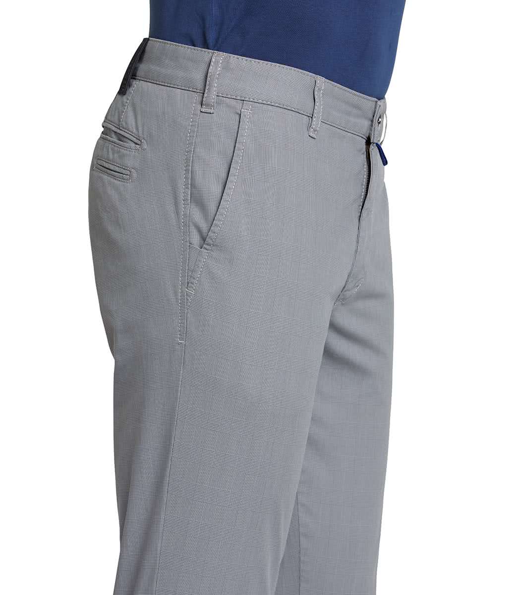 FIT 9-6143 COTTON CHECK