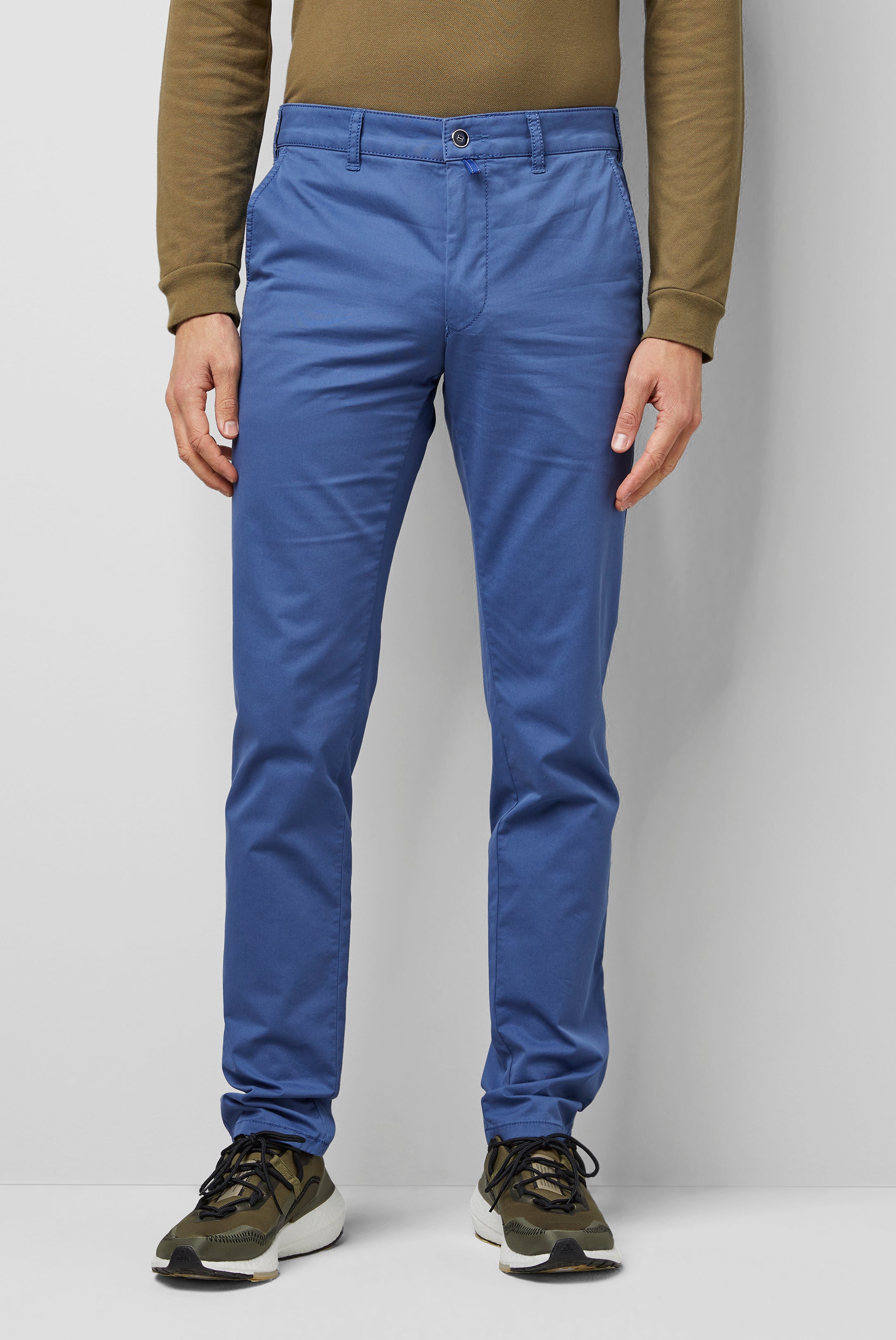 FIT 9-6140 ULTRALIGHT CHINO