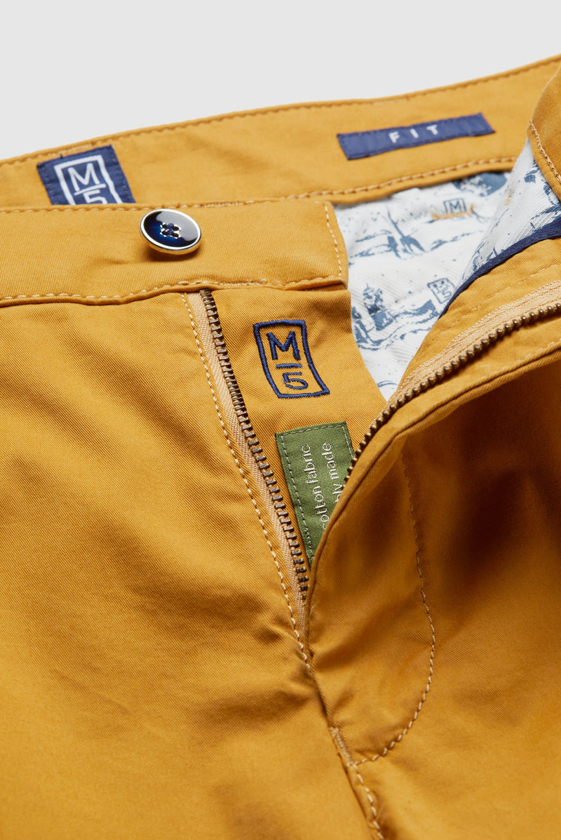 FIT 9-6140 ULTRALIGHT CHINO