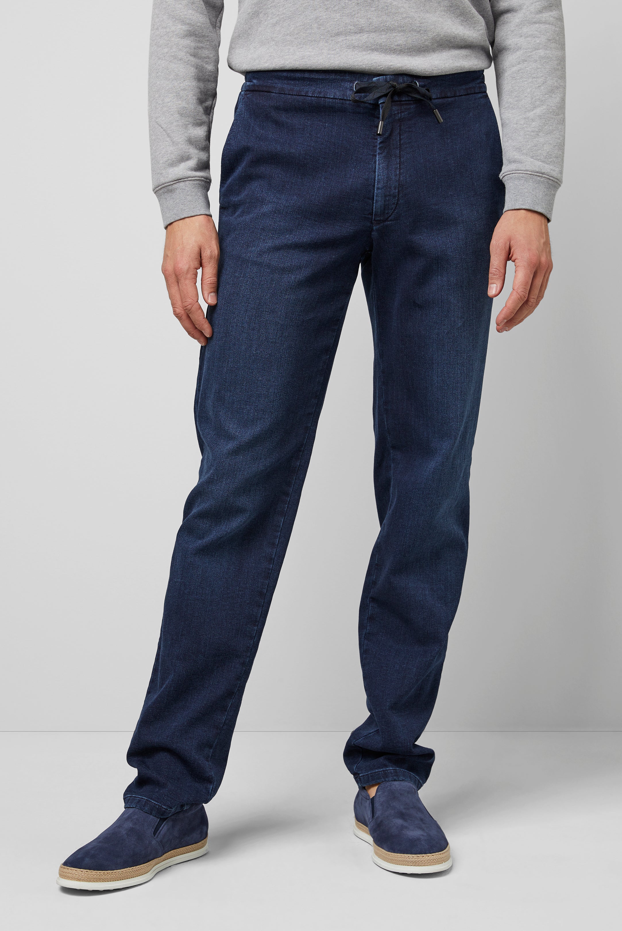 LOOSE 9-6212 JEANS JOGGER