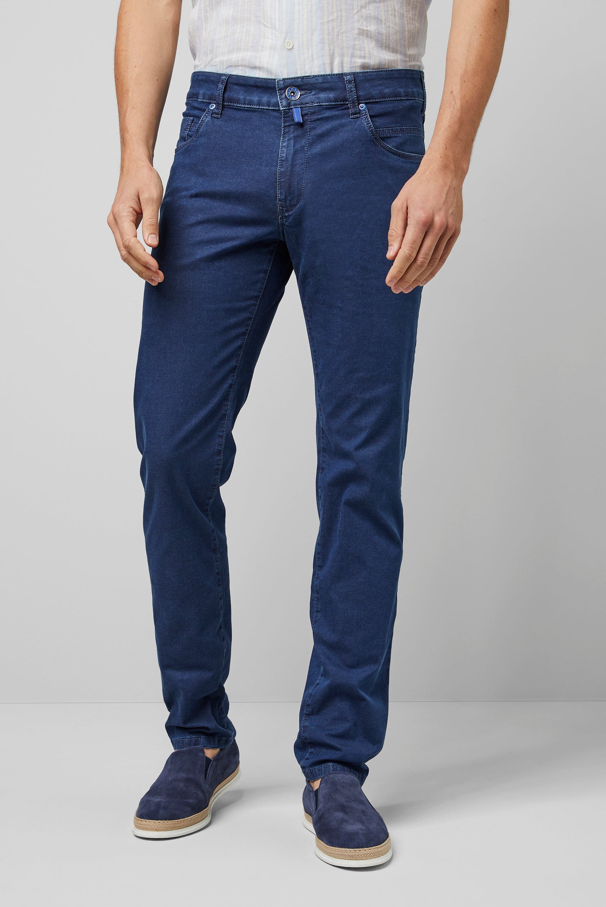 SLIM 9-6219 ULTRALIGHT DENIM
