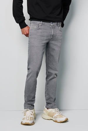 SLIM 9-6270 AUTHENTIC DENIM