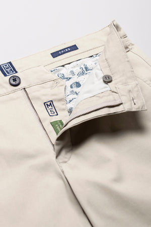 CHINO 1-6014 DELAVÉ TWILL