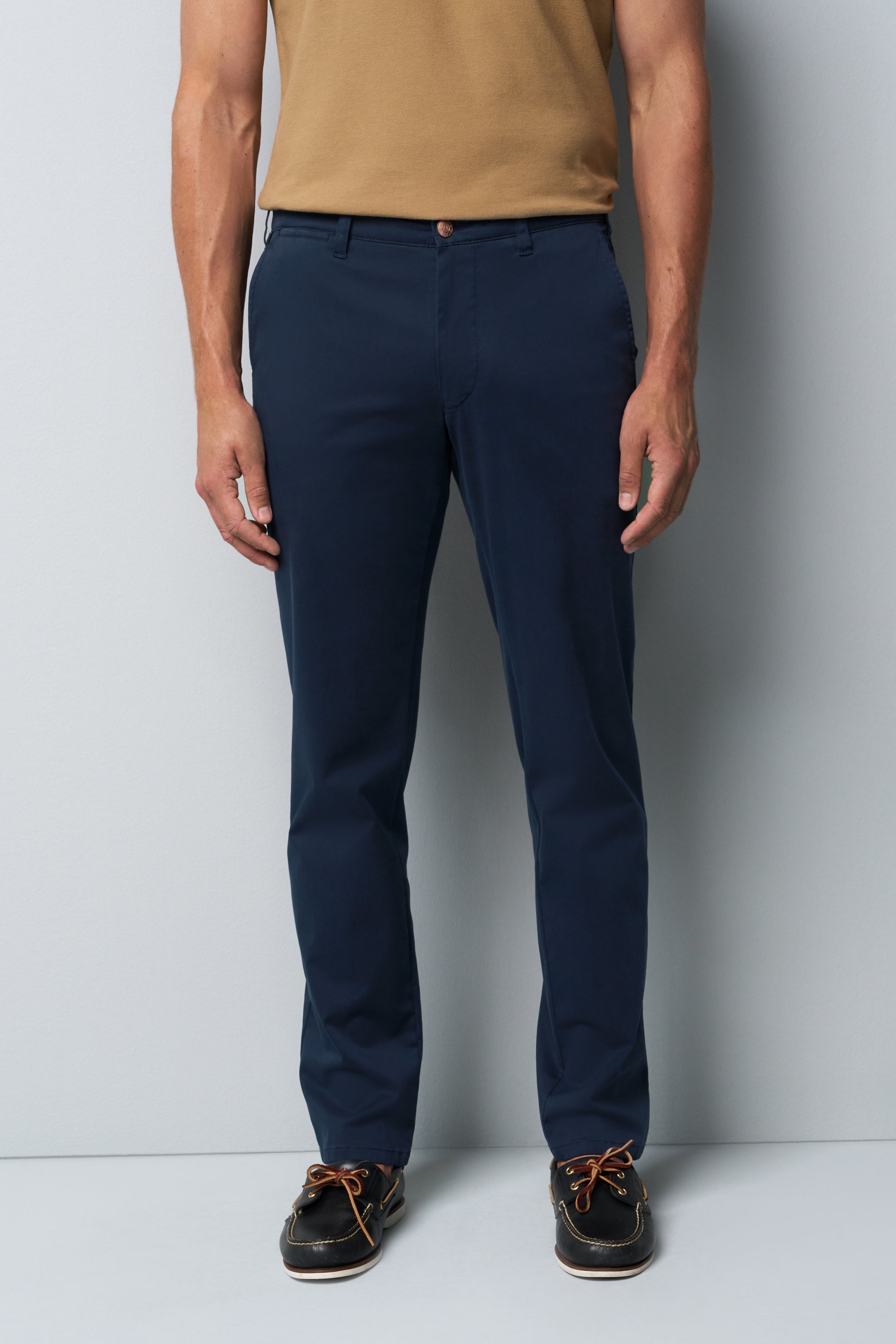 CHINO 1-6181 LIGHT SUMMER TWILL