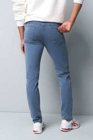 SLIM 9-6186 HIGH PERFORMANCE MICRO STRUCTURE